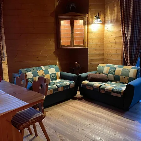 Appartamento 1 Aprica